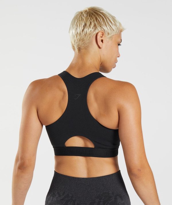 Gymshark 315 performance Bra - Görsel 2