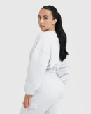 ONERACTİVE SWEATSHİRT