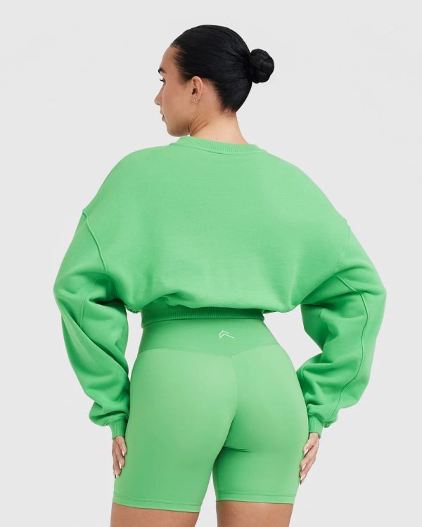 Oneractive sweatshirt - Görsel 3