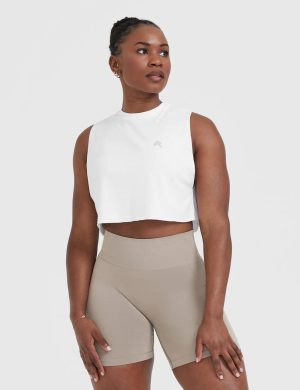 Oneractive crop atlet