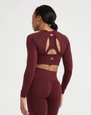 Oneractive croptop