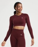 Oneractive croptop