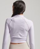 Superdry crop ceket