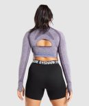 Gymshark Flex Crop Top