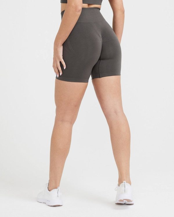Oneractive Büzgülü Şort - Görsel 2