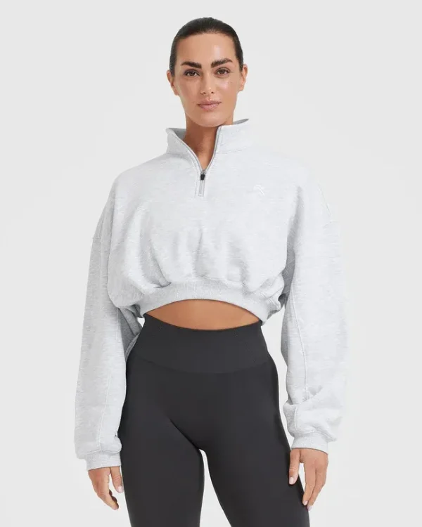ONERACTİVE SWEATSHİRT