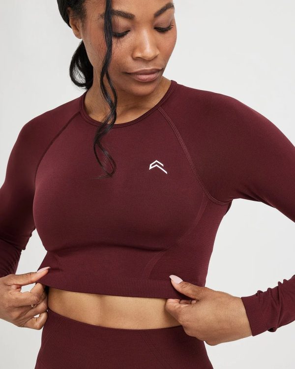 Oneractive croptop - Görsel 2